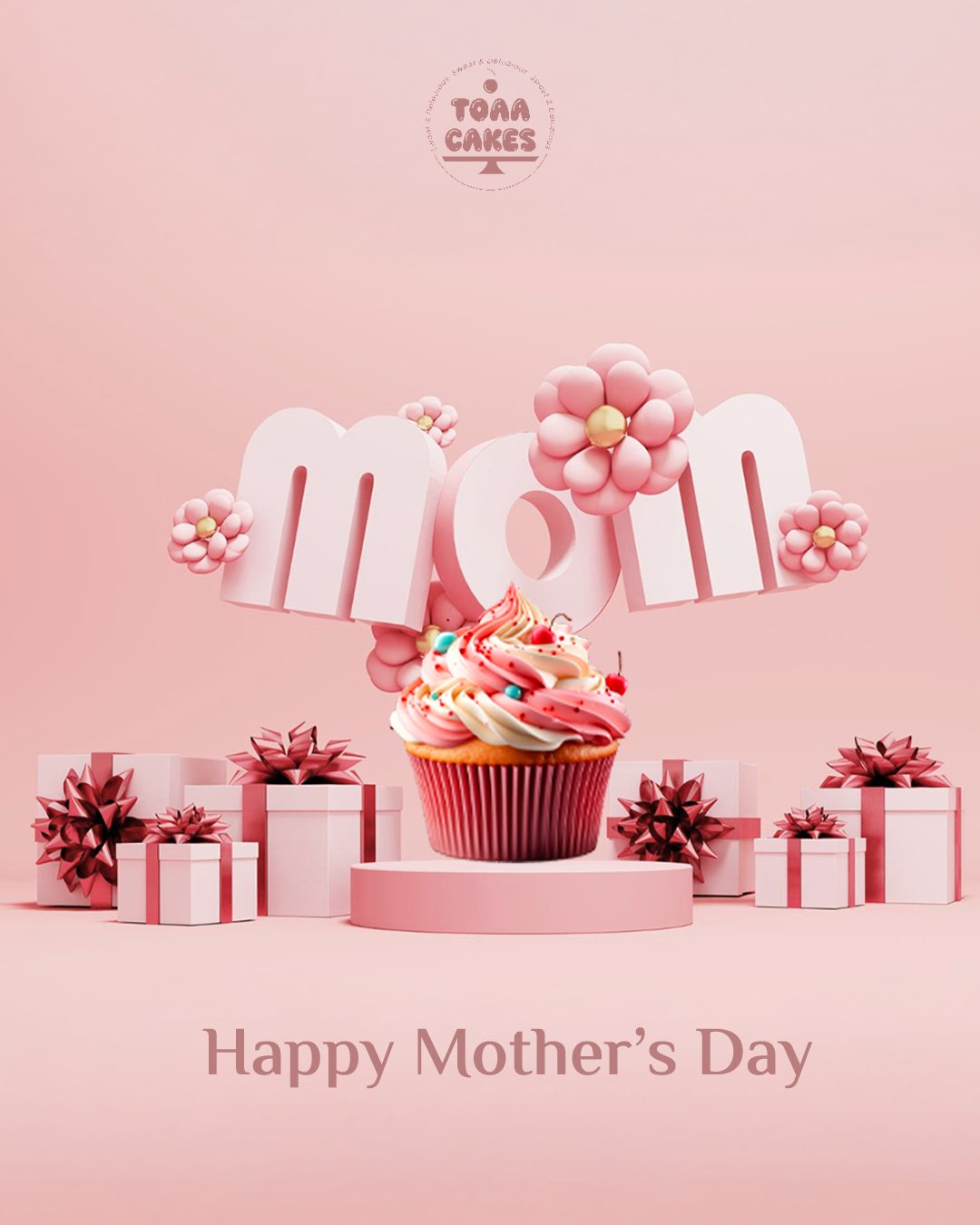 Toaa — mother day